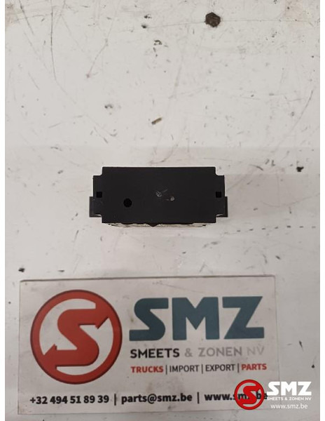 Renault Occ ECU FMS regeleenheid Renault - Блок за управление за Камион: снимка 4 Renault Occ ECU FMS regeleenheid Renault - Блок за управление за Камион: снимка 4