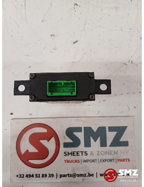 Renault Occ ECU FMS regeleenheid Renault - Блок за управление за Камион: снимка 2 Renault Occ ECU FMS regeleenheid Renault - Блок за управление за Камион: снимка 2