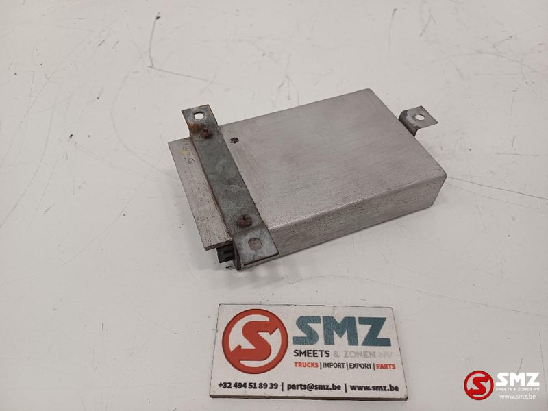 Renault Occ ECU GKR regeleenheid Renault - Блок за управление за Камион: снимка 3 Renault Occ ECU GKR regeleenheid Renault - Блок за управление за Камион: снимка 3