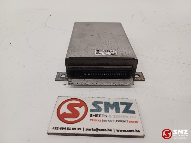 Renault Occ ECU GKR regeleenheid Renault - Блок за управление за Камион: снимка 1 Renault Occ ECU GKR regeleenheid Renault - Блок за управление за Камион: снимка 1