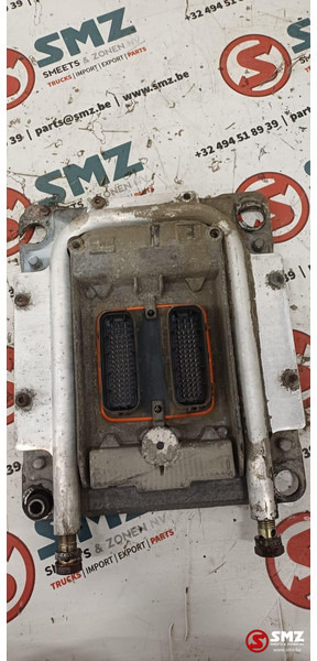 Renault Occ ECU motorbesturingseenheid DXI5 140kw Renault - Блок за управление за Камион: снимка 1 Renault Occ ECU motorbesturingseenheid DXI5 140kw Renault - Блок за управление за Камион: снимка 1