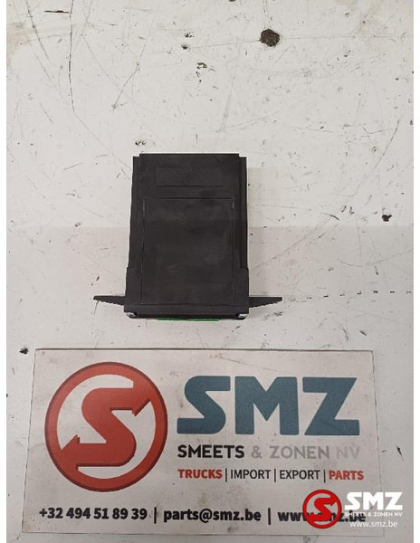 Renault Occ ECU versnellingskiezer regeleenheid Renault - Блок за управление за Камион: снимка 2 Renault Occ ECU versnellingskiezer regeleenheid Renault - Блок за управление за Камион: снимка 2