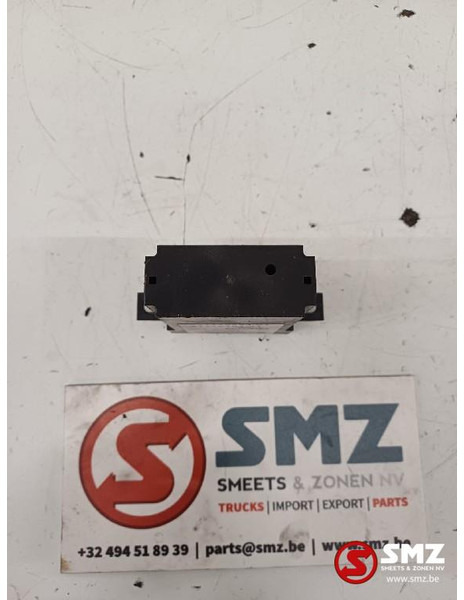 Renault Occ ECU versnellingskiezer regeleenheid Renault - Блок за управление за Камион: снимка 3 Renault Occ ECU versnellingskiezer regeleenheid Renault - Блок за управление за Камион: снимка 3