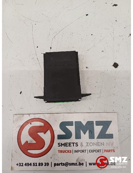 Renault Occ ECU versnellingskiezer regeleenheid Renault - Блок за управление за Камион: снимка 1 Renault Occ ECU versnellingskiezer regeleenheid Renault - Блок за управление за Камион: снимка 1