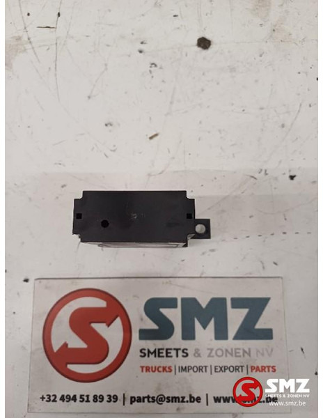 Renault Occ ECU versnellingskiezer regeleenheid Renault - Блок за управление за Камион: снимка 5 Renault Occ ECU versnellingskiezer regeleenheid Renault - Блок за управление за Камион: снимка 5