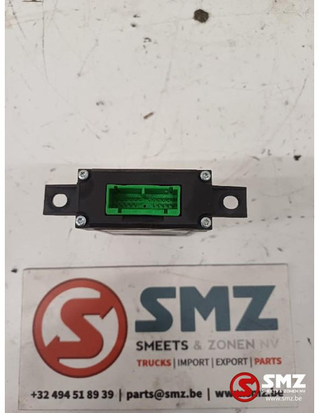 Renault Occ ECU versnellingskiezer regeleenheid Renault - Блок за управление за Камион: снимка 4 Renault Occ ECU versnellingskiezer regeleenheid Renault - Блок за управление за Камион: снимка 4