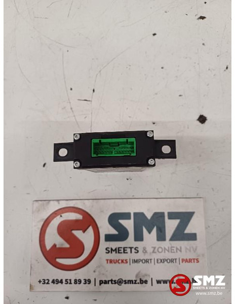 Renault Occ ECU versnellingskiezer regeleenheid Renault - Блок за управление за Камион: снимка 2 Renault Occ ECU versnellingskiezer regeleenheid Renault - Блок за управление за Камион: снимка 2