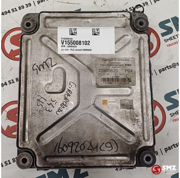 Renault Occ Ecu renault 20995620 - Блок за управление за Камион: снимка 2 Renault Occ Ecu renault 20995620 - Блок за управление за Камион: снимка 2