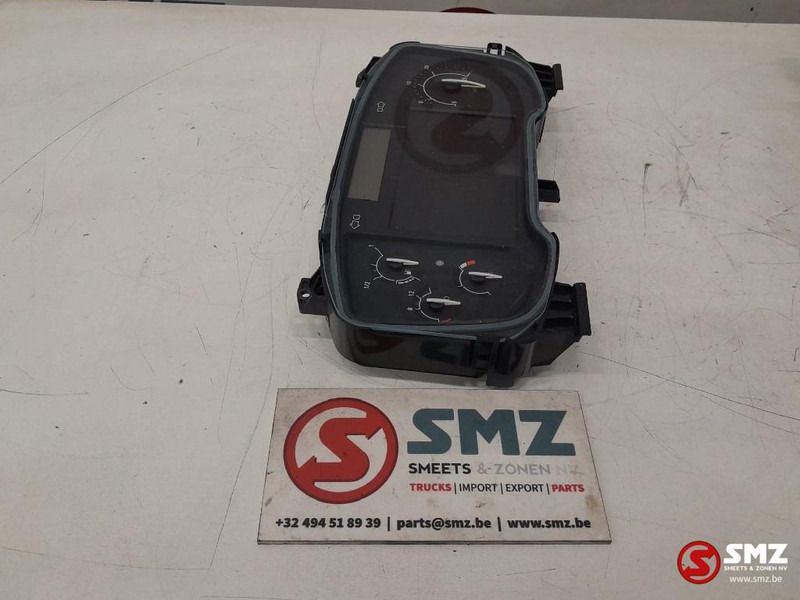 Renault Occ LED instrumentenpaneel Renault - Табло за Камион: снимка 3 Renault Occ LED instrumentenpaneel Renault - Табло за Камион: снимка 3