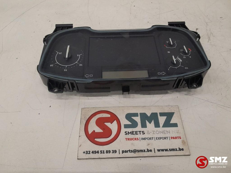 Renault Occ LED instrumentenpaneel Renault - Табло за Камион: снимка 2 Renault Occ LED instrumentenpaneel Renault - Табло за Камион: снимка 2