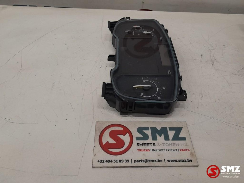 Renault Occ LED instrumentenpaneel Renault - Табло за Камион: снимка 4 Renault Occ LED instrumentenpaneel Renault - Табло за Камион: снимка 4