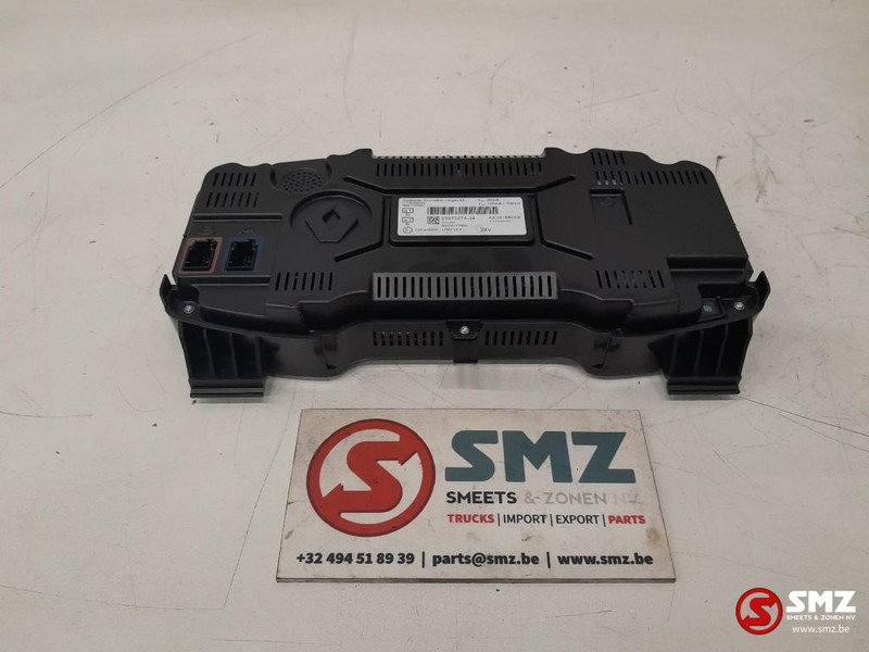 Renault Occ LED instrumentenpaneel Renault - Табло за Камион: снимка 5 Renault Occ LED instrumentenpaneel Renault - Табло за Камион: снимка 5