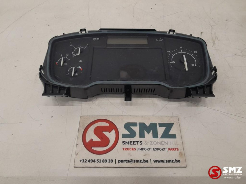 Renault Occ LED instrumentenpaneel Renault - Табло за Камион: снимка 1 Renault Occ LED instrumentenpaneel Renault - Табло за Камион: снимка 1