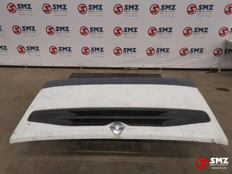 Renault Occ Motorkap Renault Premium - Капо за Камион: снимка 1 Renault Occ Motorkap Renault Premium - Капо за Камион: снимка 1
