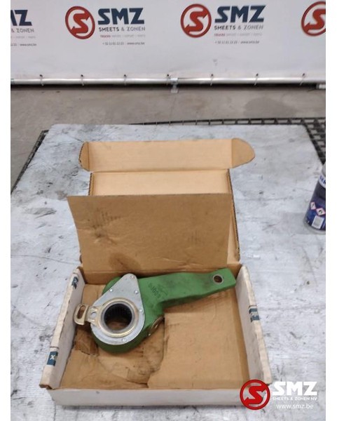 Renault Occ Remsteller rechts Haldex 79016C Renault - Части на спирачната система за Камион: снимка 1 Renault Occ Remsteller rechts Haldex 79016C Renault - Части на спирачната система за Камион: снимка 1