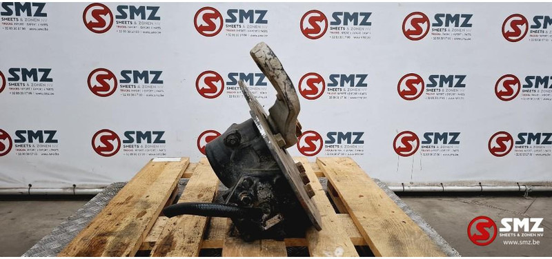 Renault Occ Stuurhuis Renault - Кормилна кутия за Камион: снимка 3 Renault Occ Stuurhuis Renault - Кормилна кутия за Камион: снимка 3