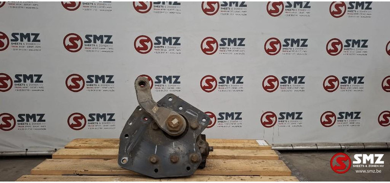 Renault Occ Stuurhuis Renault - Кормилна кутия за Камион: снимка 2 Renault Occ Stuurhuis Renault - Кормилна кутия за Камион: снимка 2