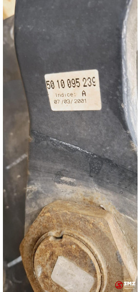 Renault Occ Stuurhuis Renault - Кормилна кутия за Камион: снимка 5 Renault Occ Stuurhuis Renault - Кормилна кутия за Камион: снимка 5