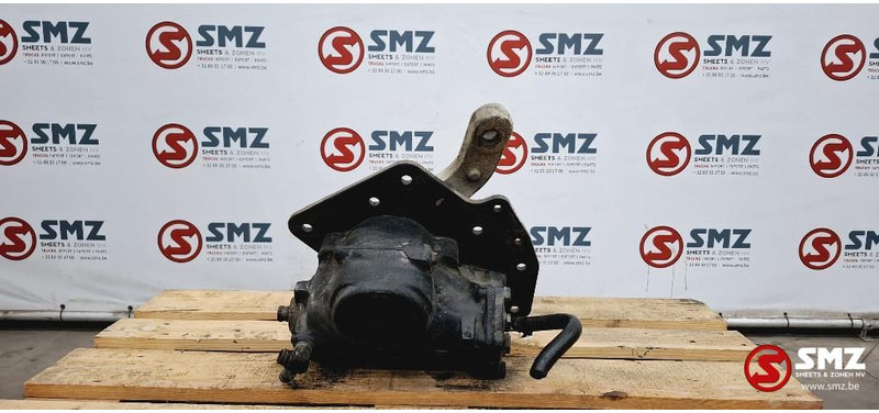 Renault Occ Stuurhuis Renault - Кормилна кутия за Камион: снимка 1 Renault Occ Stuurhuis Renault - Кормилна кутия за Камион: снимка 1