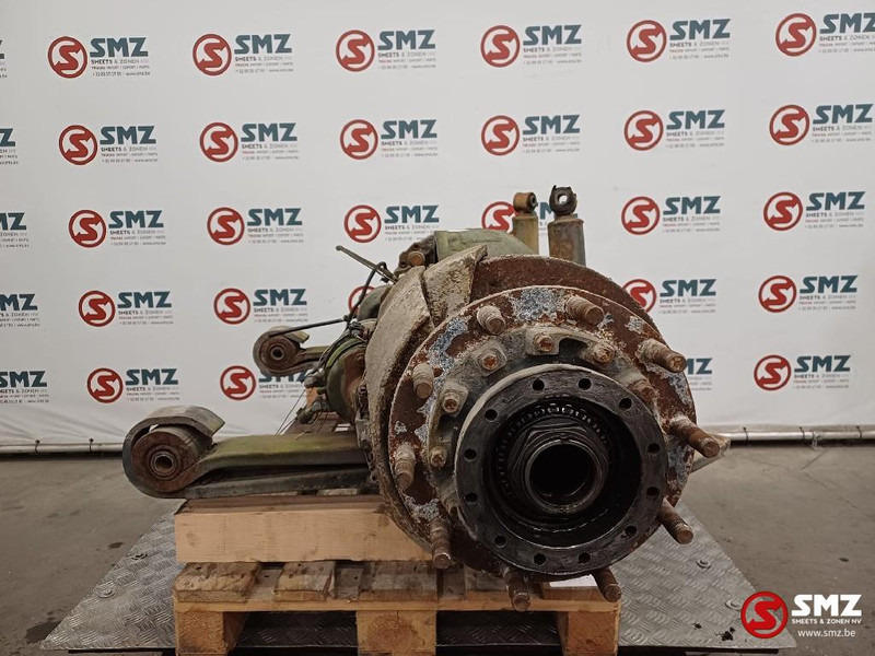 Renault Occ aandrijfas P1370B Renault - Полуоска за Камион: снимка 4 Renault Occ aandrijfas P1370B Renault - Полуоска за Камион: снимка 4