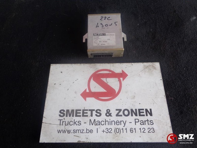Renault Occ abs/ebs module 5010143932 - Блок за управление за Камион: снимка 1 Renault Occ abs/ebs module 5010143932 - Блок за управление за Камион: снимка 1