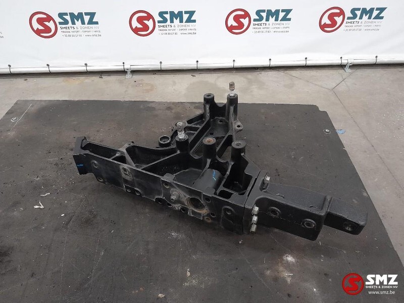 Renault Occ bracket links Renault T 21116689 82232523 - Рама/ Шаси за Камион: снимка 4 Renault Occ bracket links Renault T 21116689 82232523 - Рама/ Шаси за Камион: снимка 4