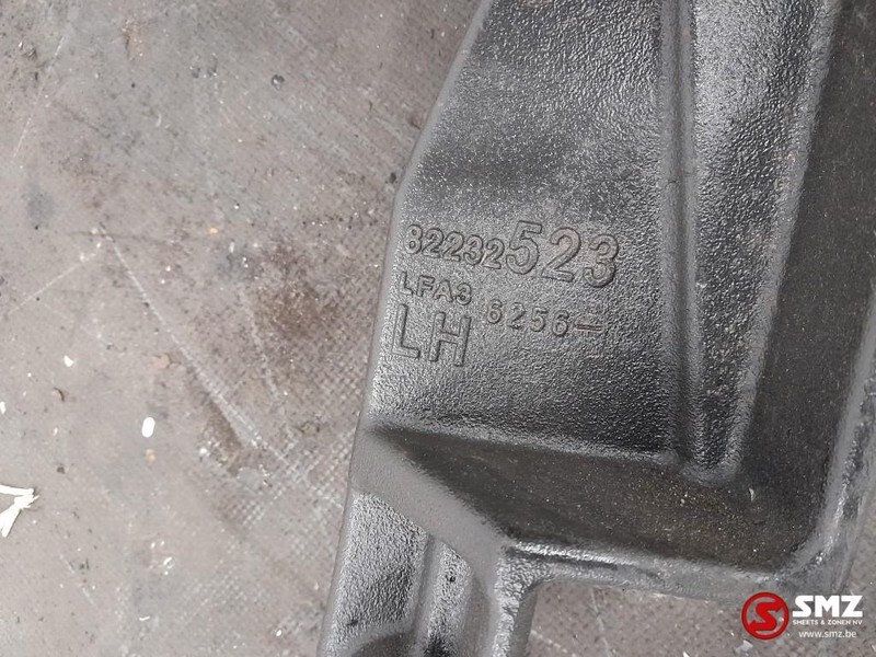 Renault Occ bracket links Renault T 21116689 82232523 - Рама/ Шаси за Камион: снимка 5 Renault Occ bracket links Renault T 21116689 82232523 - Рама/ Шаси за Камион: снимка 5