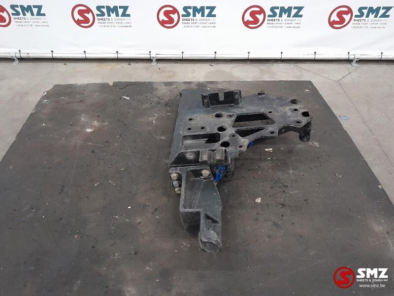 Renault Occ bracket rechts Renault T 21116690 82232587 - Рама/ Шаси за Камион: снимка 1 Renault Occ bracket rechts Renault T 21116690 82232587 - Рама/ Шаси за Камион: снимка 1