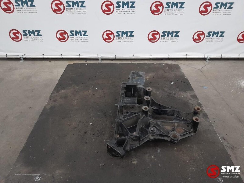 Renault Occ bracket rechts Renault T 21116690 82232587 - Рама/ Шаси за Камион: снимка 3 Renault Occ bracket rechts Renault T 21116690 82232587 - Рама/ Шаси за Камион: снимка 3