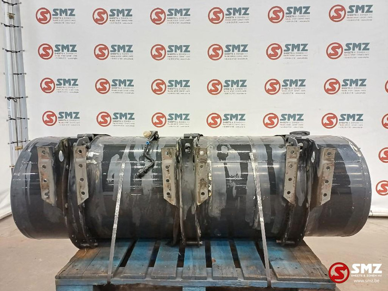 Renault Occ brandstoftank 540L Renault - Резервоар за гориво за Камион: снимка 2 Renault Occ brandstoftank 540L Renault - Резервоар за гориво за Камион: снимка 2
