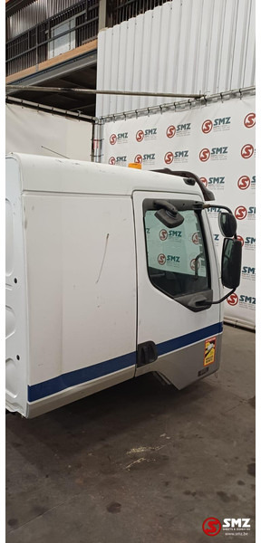 Renault Occ cabine Renault Premium - Кабина и интериор за Камион: снимка 5 Renault Occ cabine Renault Premium - Кабина и интериор за Камион: снимка 5