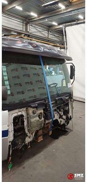 Renault Occ cabine Renault Premium - Кабина и интериор за Камион: снимка 2 Renault Occ cabine Renault Premium - Кабина и интериор за Камион: снимка 2