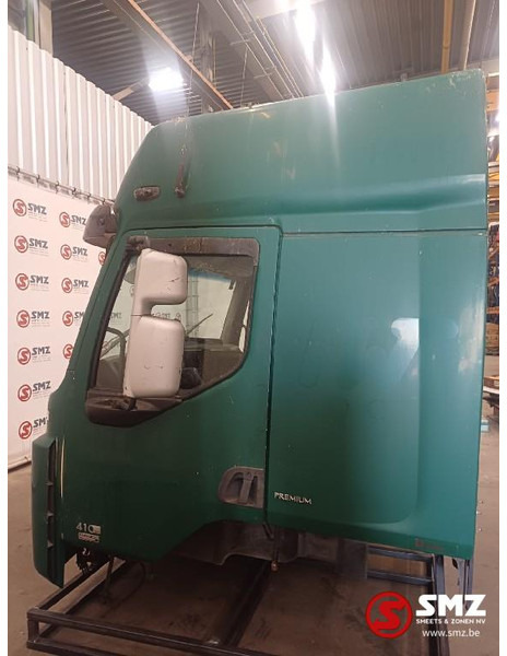 Renault Occ cabine Renault Premium - Кабина и интериор за Камион: снимка 3 Renault Occ cabine Renault Premium - Кабина и интериор за Камион: снимка 3