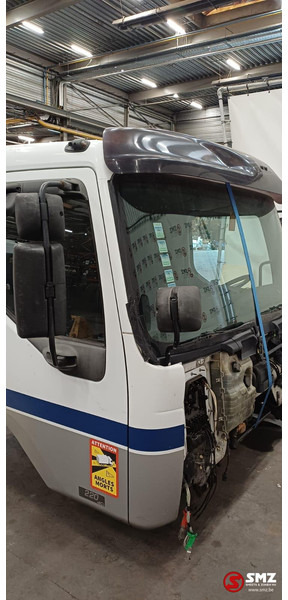 Renault Occ cabine Renault Premium - Кабина и интериор за Камион: снимка 3 Renault Occ cabine Renault Premium - Кабина и интериор за Камион: снимка 3