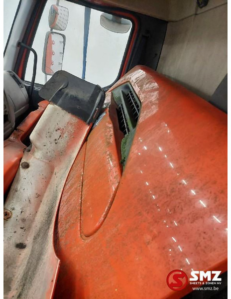 Renault Occ cabine compleet Renault Midlum - Кабина и интериор за Камион: снимка 5 Renault Occ cabine compleet Renault Midlum - Кабина и интериор за Камион: снимка 5