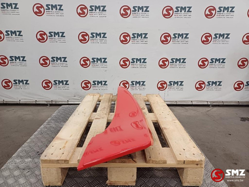 Renault Occ cabinespoiler links Renault - Аеродинамика/ Спойлер за Камион: снимка 3 Renault Occ cabinespoiler links Renault - Аеродинамика/ Спойлер за Камион: снимка 3