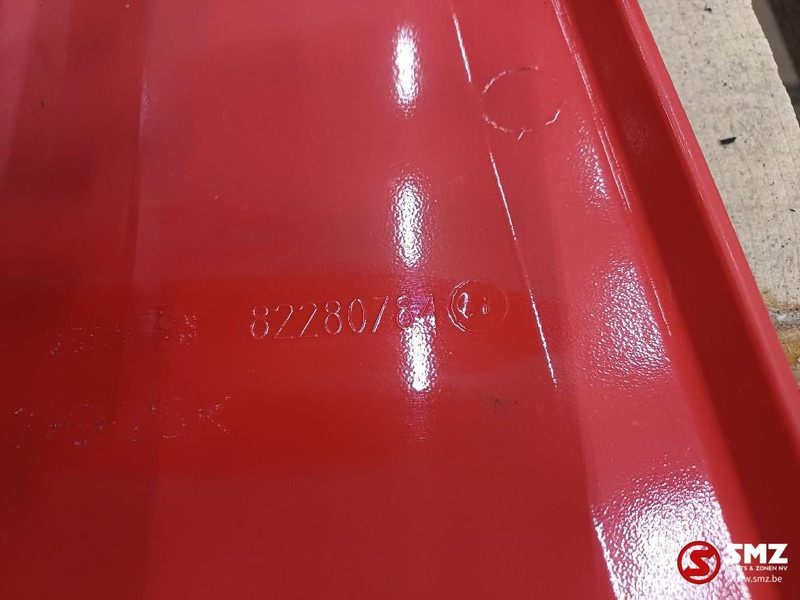 Renault Occ cabinespoiler links Renault - Аеродинамика/ Спойлер за Камион: снимка 5 Renault Occ cabinespoiler links Renault - Аеродинамика/ Спойлер за Камион: снимка 5