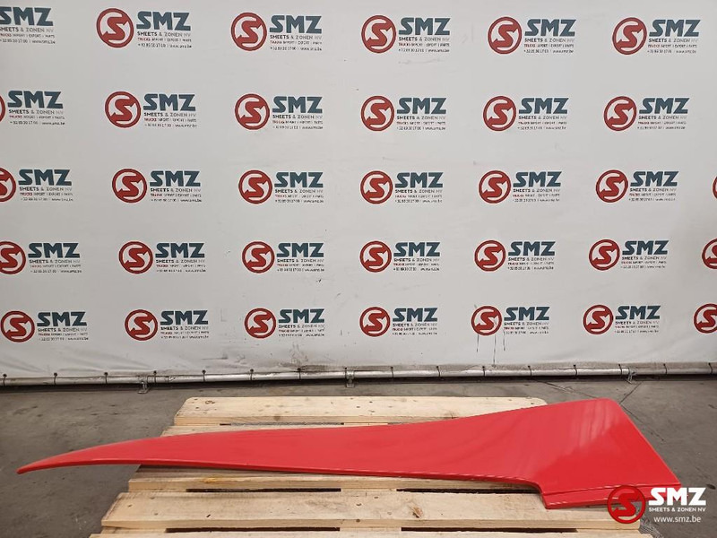 Renault Occ cabinespoiler links Renault - Аеродинамика/ Спойлер за Камион: снимка 1 Renault Occ cabinespoiler links Renault - Аеродинамика/ Спойлер за Камион: снимка 1