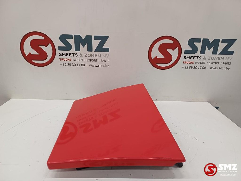 Renault Occ cabinespoiler linksboven Renault - Аеродинамика/ Спойлер за Камион: снимка 2 Renault Occ cabinespoiler linksboven Renault - Аеродинамика/ Спойлер за Камион: снимка 2