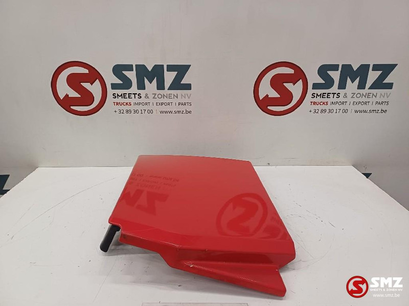 Renault Occ cabinespoiler linksboven Renault - Аеродинамика/ Спойлер за Камион: снимка 3 Renault Occ cabinespoiler linksboven Renault - Аеродинамика/ Спойлер за Камион: снимка 3