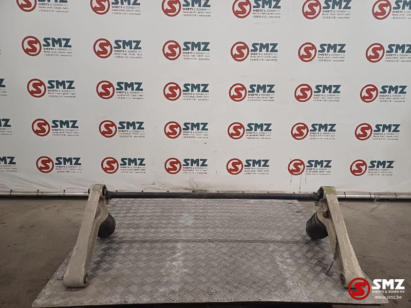 Renault Occ cabinestabilisatorstang + cabineschokdempers R - Кормилно управление за Камион: снимка 2 Renault Occ cabinestabilisatorstang + cabineschokdempers R - Кормилно управление за Камион: снимка 2