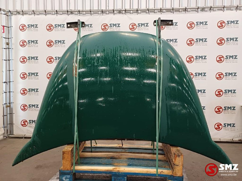 Renault Occ dakspoiler Renault - Аеродинамика/ Спойлер за Камион: снимка 1 Renault Occ dakspoiler Renault - Аеродинамика/ Спойлер за Камион: снимка 1