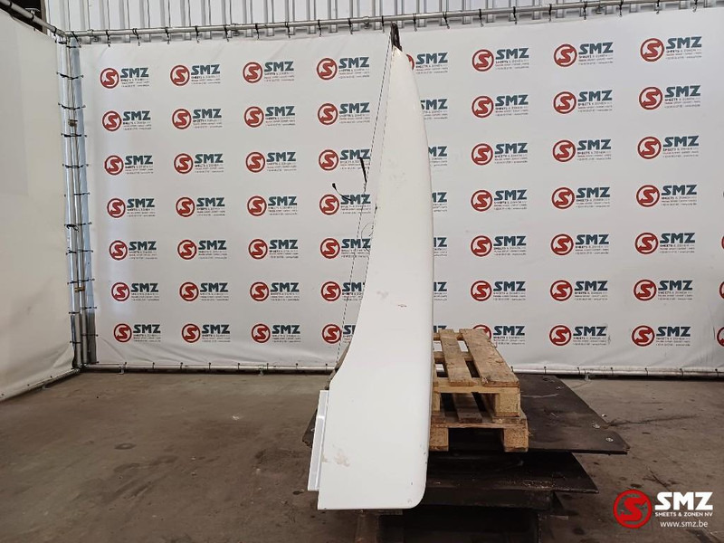 Renault Occ dakspoiler Renault - Аеродинамика/ Спойлер за Камион: снимка 4 Renault Occ dakspoiler Renault - Аеродинамика/ Спойлер за Камион: снимка 4