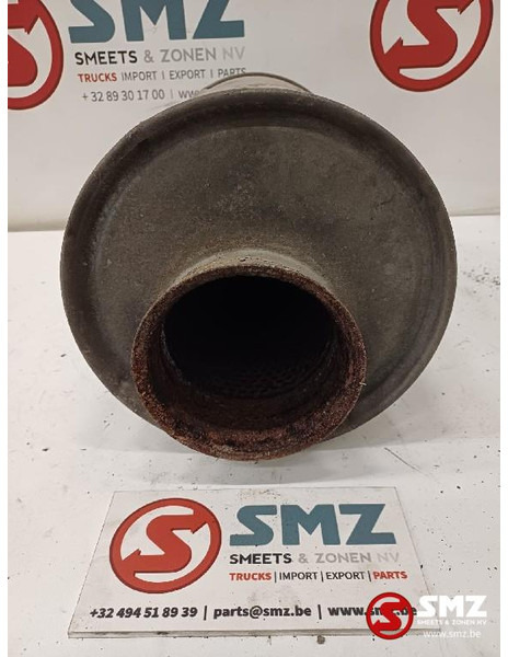 Renault Occ einddemper Euro 5 Renault - Заглушител за Камион: снимка 4 Renault Occ einddemper Euro 5 Renault - Заглушител за Камион: снимка 4