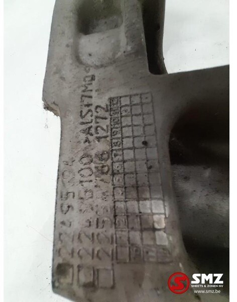 Renault Occ geluidsdemper Renault T 22495194 22495100 2255 - Рама/ Шаси за Камион: снимка 5 Renault Occ geluidsdemper Renault T 22495194 22495100 2255 - Рама/ Шаси за Камион: снимка 5