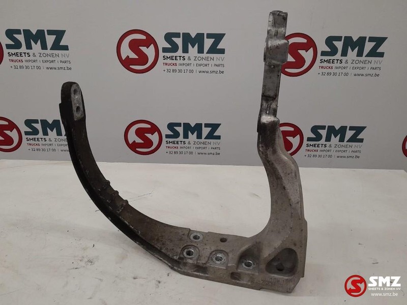 Renault Occ geluidsdemper Renault T 22495194 22495100 2255 - Рама/ Шаси за Камион: снимка 1 Renault Occ geluidsdemper Renault T 22495194 22495100 2255 - Рама/ Шаси за Камион: снимка 1