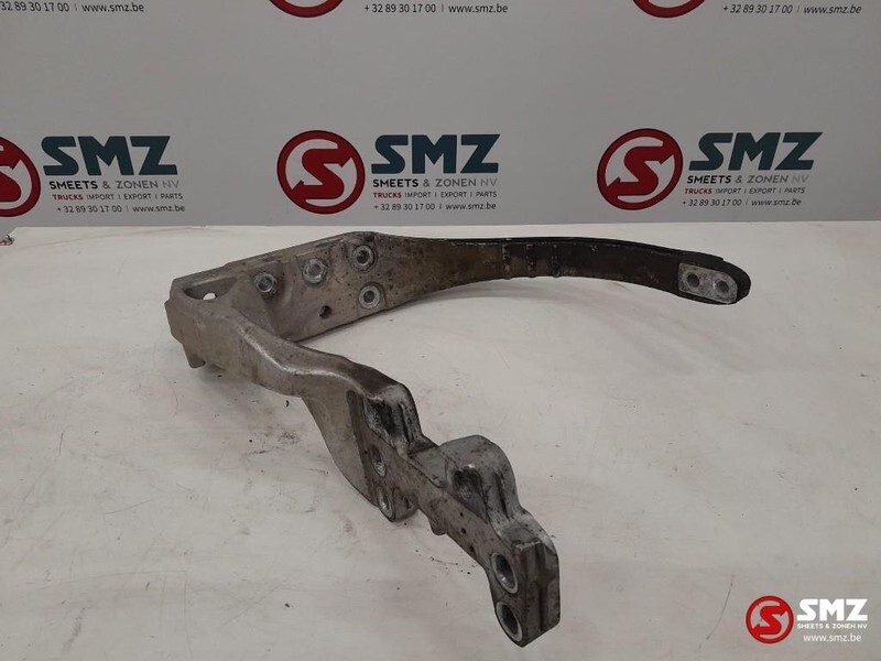 Renault Occ geluidsdemper Renault T 22495194 22495100 2255 - Рама/ Шаси за Камион: снимка 4 Renault Occ geluidsdemper Renault T 22495194 22495100 2255 - Рама/ Шаси за Камион: снимка 4