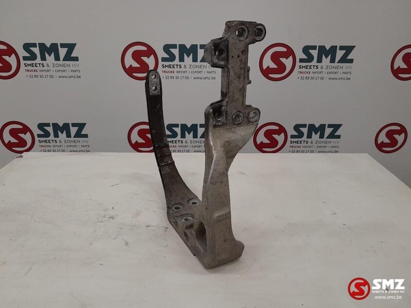 Renault Occ geluidsdemper Renault T 22495194 22495100 2255 - Рама/ Шаси за Камион: снимка 2 Renault Occ geluidsdemper Renault T 22495194 22495100 2255 - Рама/ Шаси за Камион: снимка 2