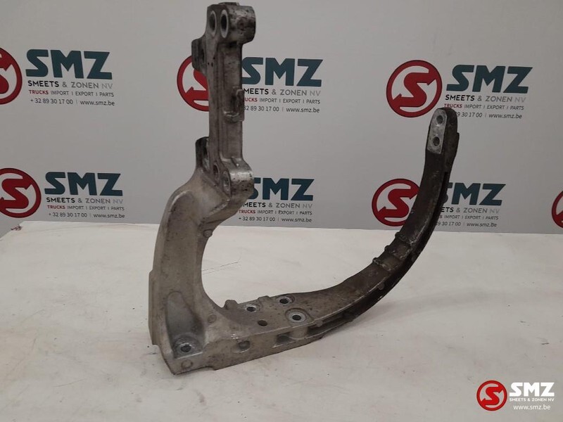 Renault Occ geluidsdemper Renault T 22495194 22495100 2255 - Рама/ Шаси за Камион: снимка 3 Renault Occ geluidsdemper Renault T 22495194 22495100 2255 - Рама/ Шаси за Камион: снимка 3