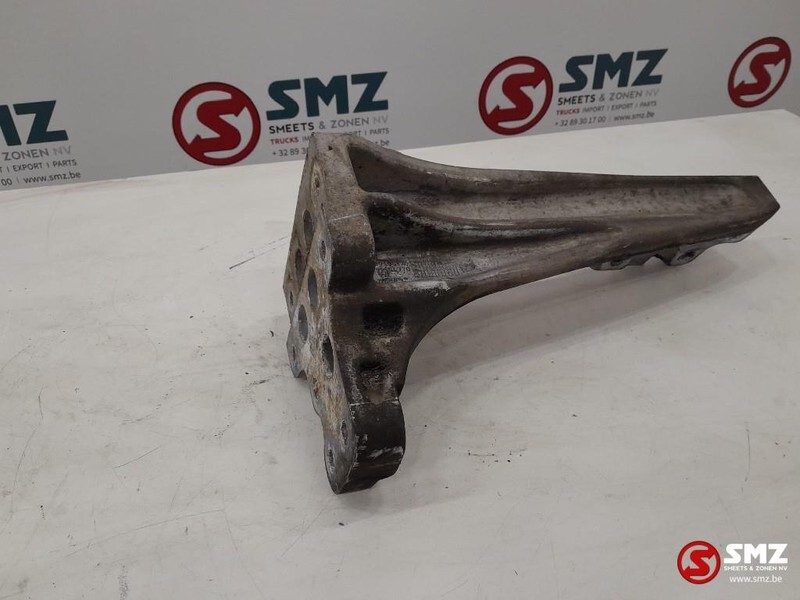 Renault Occ geluidsdemper Renault T 22495196 22554770 - Рама/ Шаси за Камион: снимка 2 Renault Occ geluidsdemper Renault T 22495196 22554770 - Рама/ Шаси за Камион: снимка 2